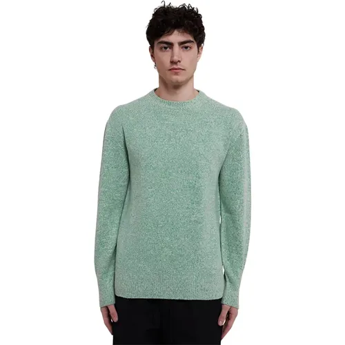 Sweater , male, Sizes: M - Jil Sander - Modalova