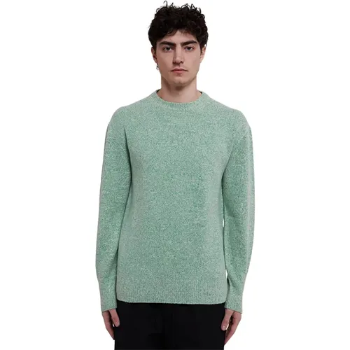 Sweater , male, Sizes: M, L, XL - Jil Sander - Modalova