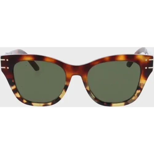 Sunglasses , unisex, Sizes: 52 MM - Dior - Modalova