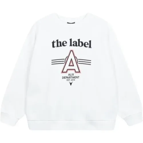 Sweatshirts Alix The Label - Alix The Label - Modalova