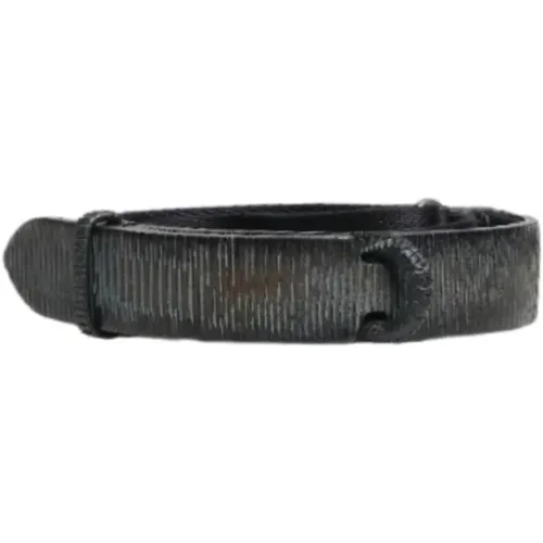 Belt , male, Sizes: ONE SIZE - Orciani - Modalova