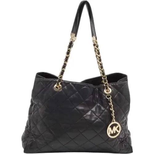 Pre-owned Leder schultertasche - Michael Kors Pre-owned - Modalova