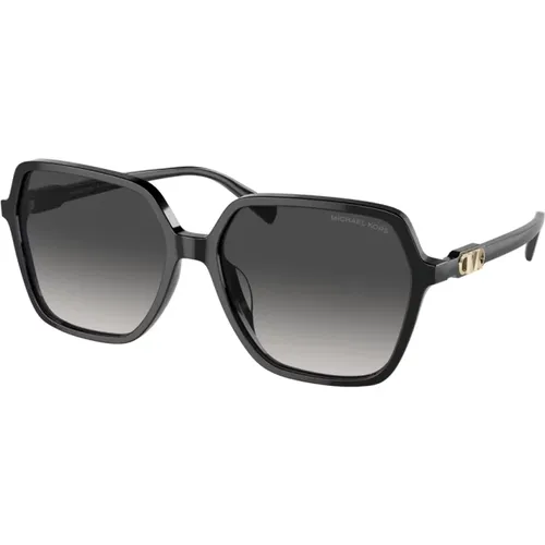 Stilvolle Sonnenbrille , Damen, Größe: 58 MM - Michael Kors - Modalova