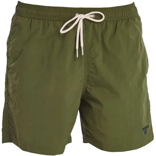 Essential Logo 5 Badehose Barbour - Barbour - Modalova