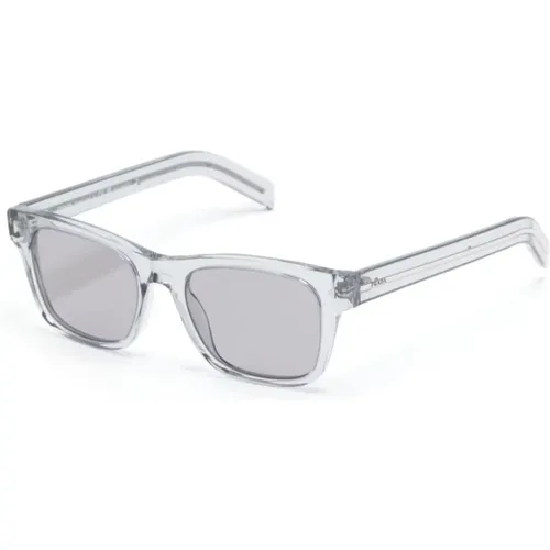 PR A17S 19T80F Sunglasses , male, Sizes: 54 MM - Prada - Modalova