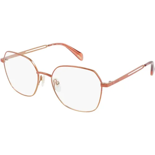 Stylische Brille Vpla92 Police - Police - Modalova