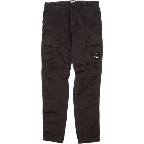 Functional and Stylish Cargo Pants , male, Sizes: XL, S, 2XL, M, L - C.P. Company - Modalova