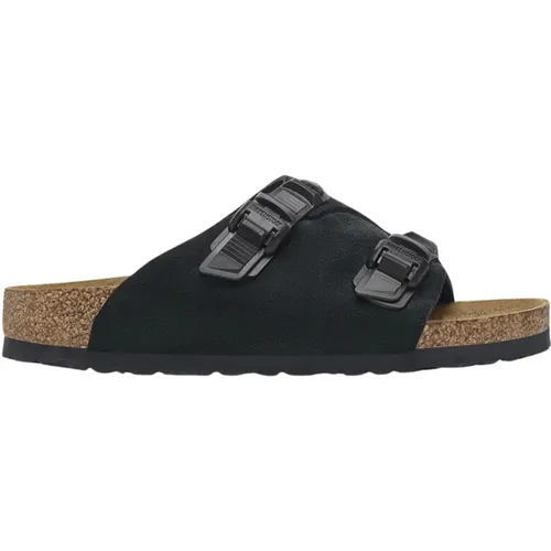 Zurich Tech Unisex Sandalen , Damen, Größe: 40 EU - Birkenstock - Modalova