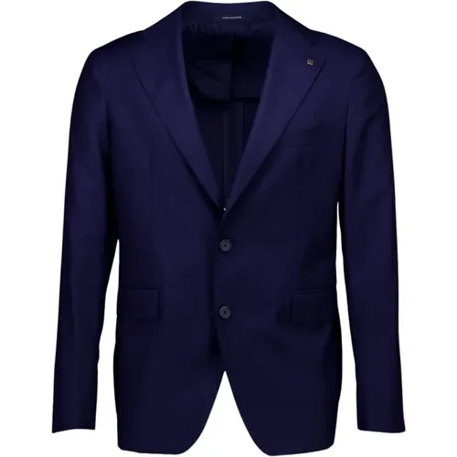 Suit 2sv22b01 , male, Sizes: L, M, 2XL - Tagliatore - Modalova