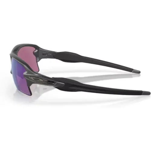 Sporty Sunglasses for Outdoor Activities , unisex, Sizes: ONE SIZE - Oakley - Modalova