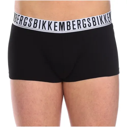 Underwear , Herren, Größe: M - Bikkembergs - Modalova