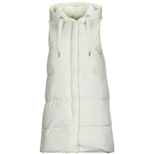 Puffer Waistcoat für Frauen - Only - Modalova