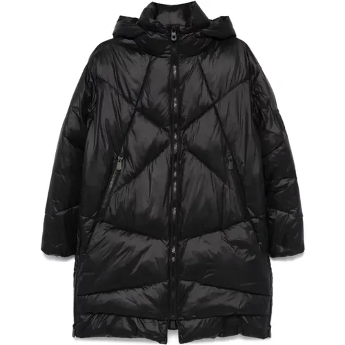 Padded Jacket Aw24 , female, Sizes: S, L, M - pinko - Modalova