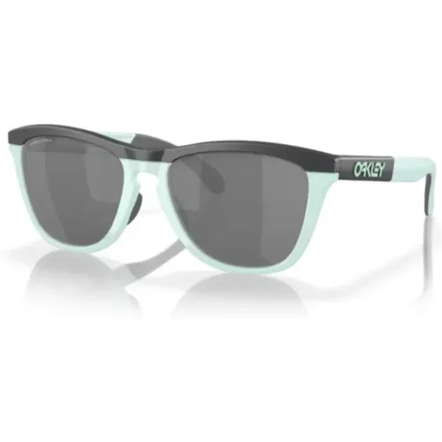 Stylish Sunglasses Collection , unisex, Sizes: ONE SIZE - Oakley - Modalova