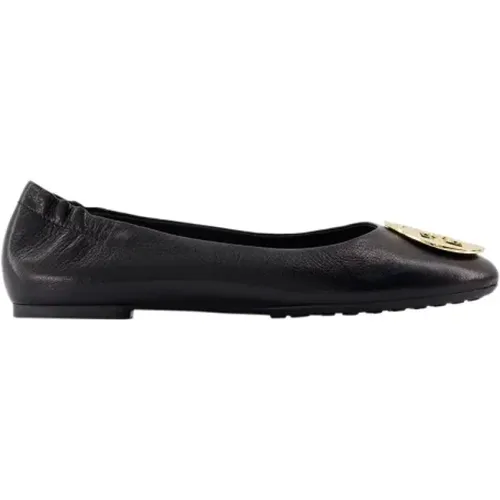 Pre-owned Leather flats , female, Sizes: 6 UK - Alexander McQueen Pre-owned - Modalova