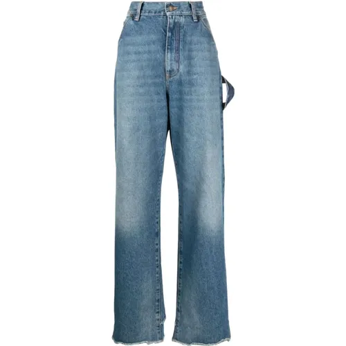 Jeans , female, Sizes: W27 - Darkpark - Modalova