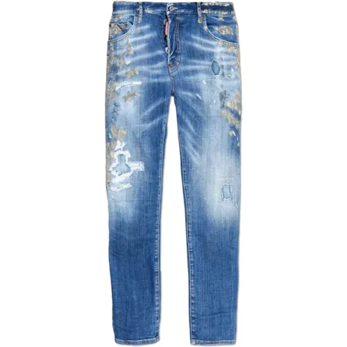 Skater Jeans Dsquared2 - Dsquared2 - Modalova