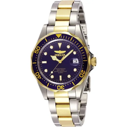 Pro Diver 8935 Quartz Watch - 37mm , unisex, Sizes: ONE SIZE - Invicta Watches - Modalova