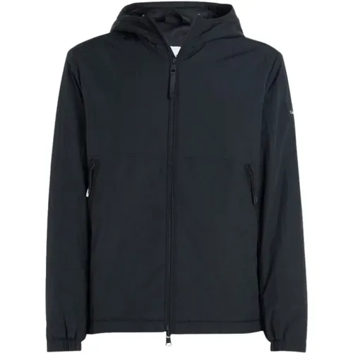 Jacket , male, Sizes: M, S, L - Calvin Klein - Modalova