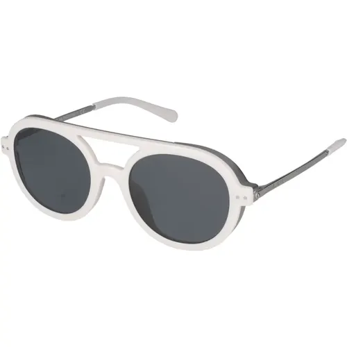 Stylish Sunglasses 1042U , female, Sizes: 49 MM - Michael Kors - Modalova