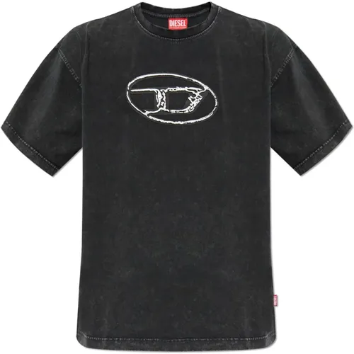 T-shirt T-Boxt-Q22 Diesel - Diesel - Modalova