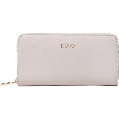 Stylish Women`s Wallets Cardholders , female, Sizes: ONE SIZE - Liu Jo - Modalova