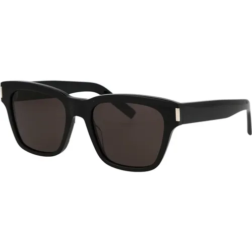 Stylish Sunglasses SL 560 , unisex, Sizes: 54 MM - Saint Laurent - Modalova