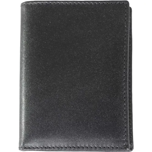 Wallets Cardholders , male, Sizes: ONE SIZE - Comme des Garçons - Modalova