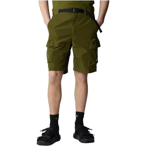 Cargo Shorts , Herren, Größe: W30 - The North Face - Modalova