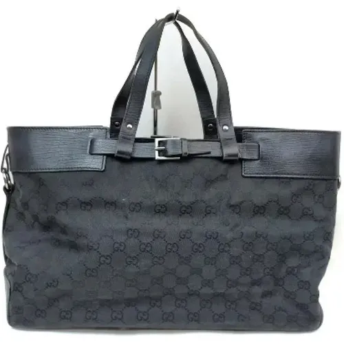 Used Handbag, Good Condition , female, Sizes: ONE SIZE - Gucci Vintage - Modalova