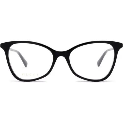 Glasses , Damen, Größe: 53 MM - Gucci - Modalova