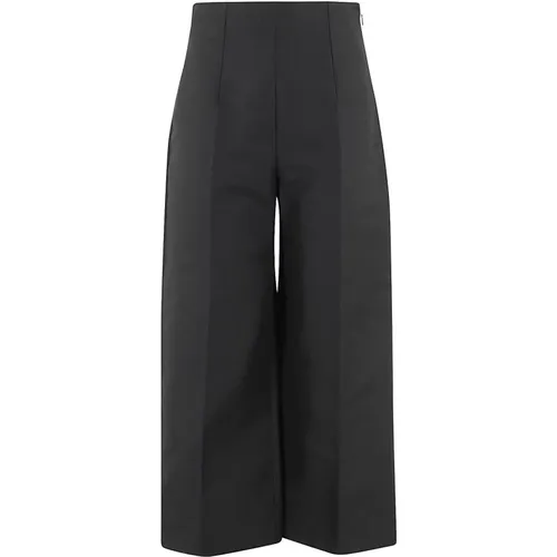 Stylish Trousers for Men and Women , female, Sizes: XS - Marni - Modalova