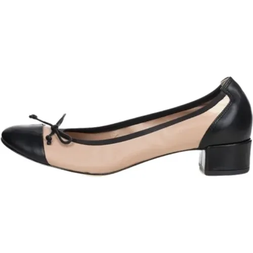 Stylische Schuhe , Damen, Größe: 40 EU - Poche Paris - Modalova