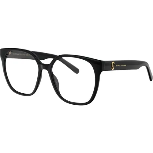 Stylish Optical Glasses Model 726 , female, Sizes: 55 MM - Marc Jacobs - Modalova