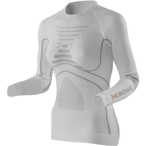 Damen Ski Langarmshirt X-Bionic - X-BIONIC - Modalova