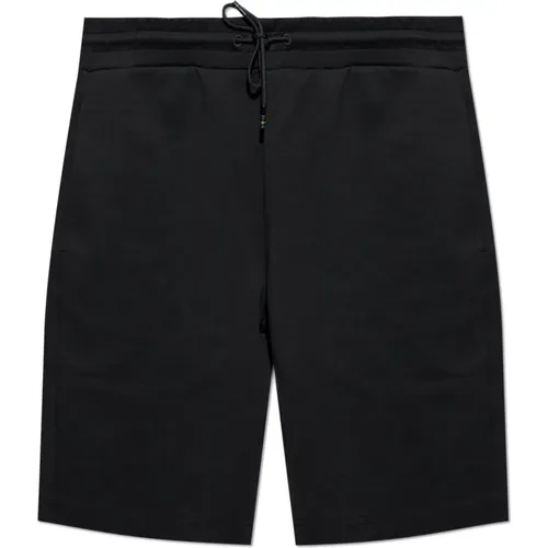 Baumwollshorts , Herren, Größe: XL - PS By Paul Smith - Modalova