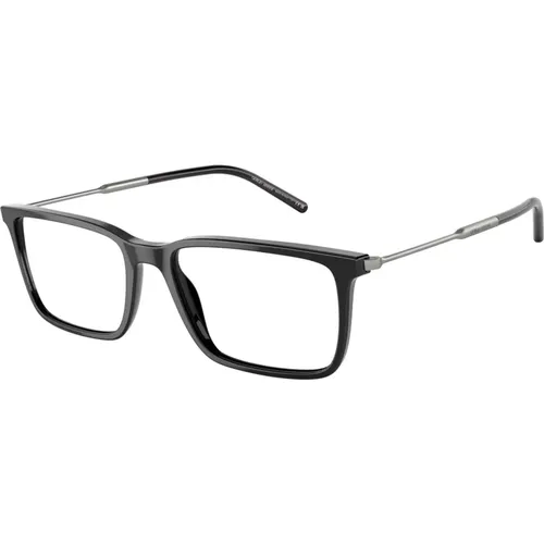 Eyewear frames AR 7233 , unisex, Sizes: 54 MM - Giorgio Armani - Modalova