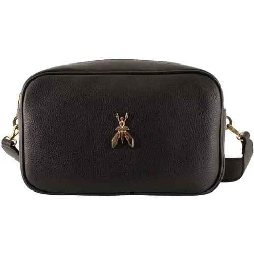 Stilvolle Crossbody-Tasche Aira Handtas - PATRIZIA PEPE - Modalova