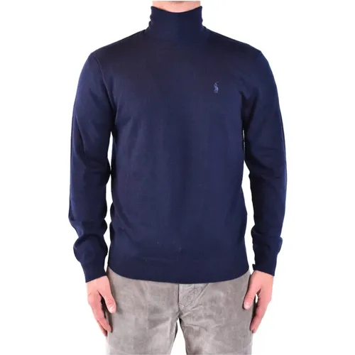 Stylische Sweaters für Männer und Frauen , Herren, Größe: M - Ralph Lauren - Modalova