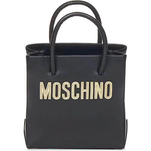 Bags.. , female, Sizes: ONE SIZE - Moschino - Modalova