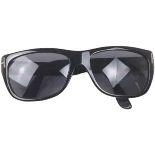 Pre-owned Plastik sonnenbrillen , Damen, Größe: ONE Size - Tom Ford Pre-owned - Modalova