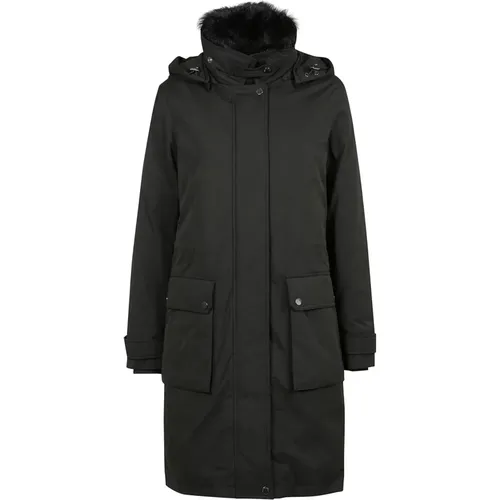 Arktische Winter Parka,Arktische Winterparka - Woolrich - Modalova