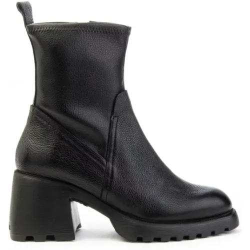Gala Ankle Boot , female, Sizes: 7 UK - Wonders - Modalova