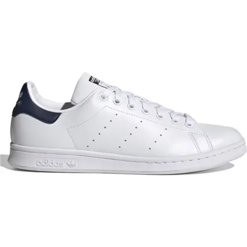 Klassische Stan Smith Sneaker , Herren, Größe: 36 EU - Adidas - Modalova
