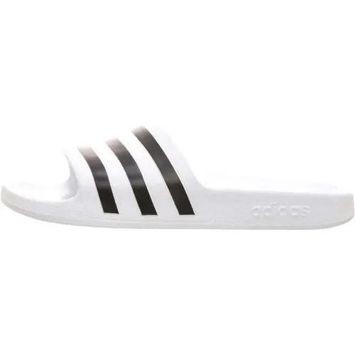 Aqua Flip flops , Herren, Größe: 42 EU - Adidas - Modalova