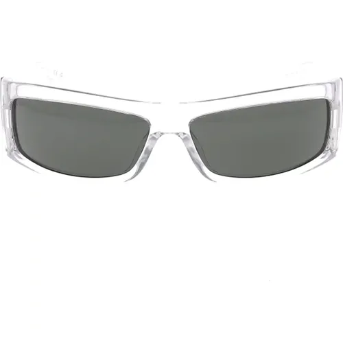 Stylische Sonnenbrille , unisex, Größe: ONE Size - Gucci - Modalova