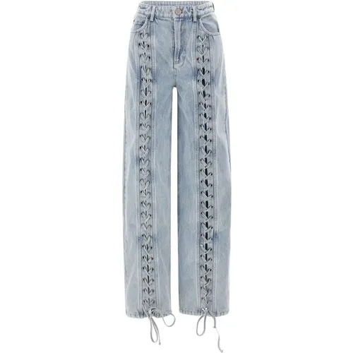 Jeans by Birger Christensen , female, Sizes: W25 - Rotate Birger Christensen - Modalova