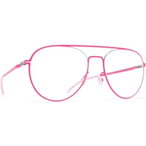 Eero 151 OPT Optical Frame , unisex, Sizes: 56 MM - Mykita - Modalova