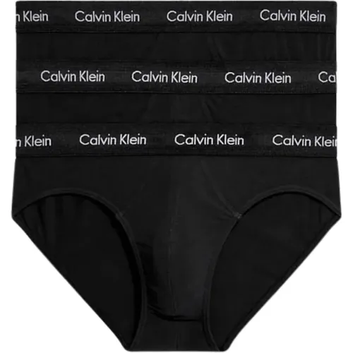 Elegant Underwear Collection , male, Sizes: S - Calvin Klein - Modalova