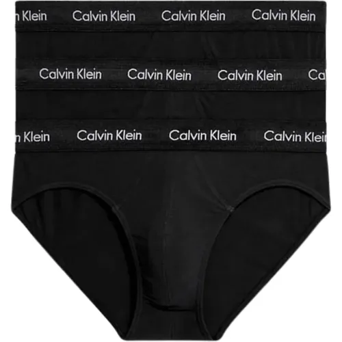 Elegant Underwear Collection , male, Sizes: S, M, L - Calvin Klein - Modalova